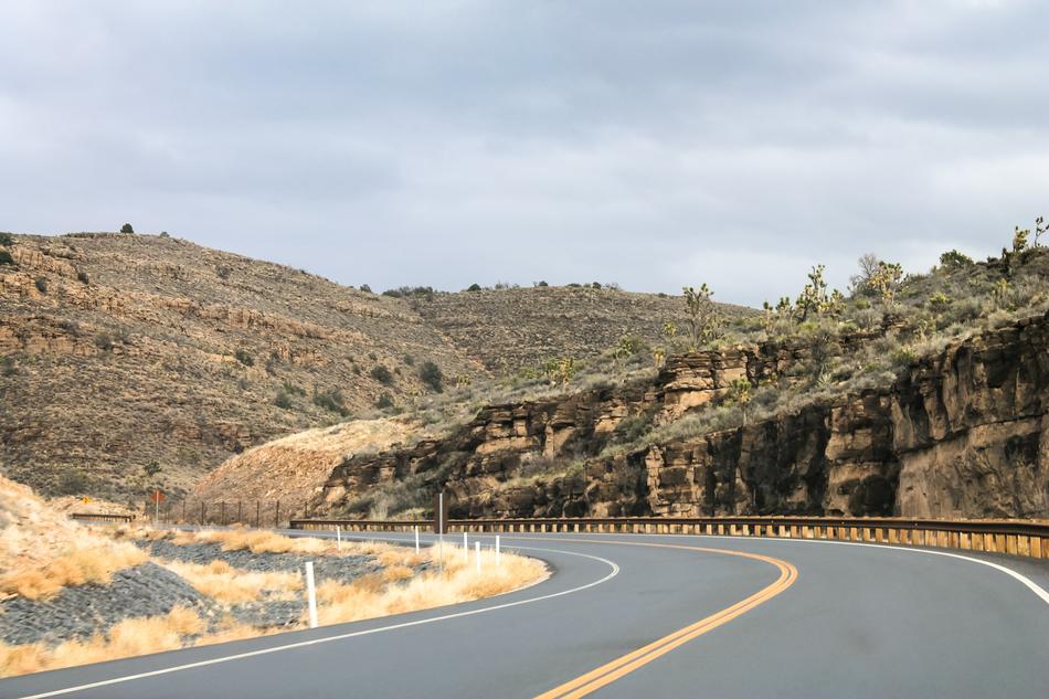 Arizona Grang Canyon