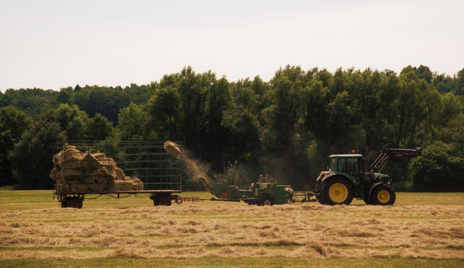 Commercial Vehicle Agricultural