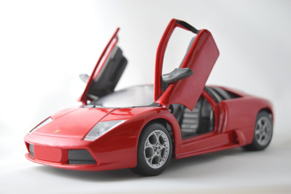Car Auto Toy