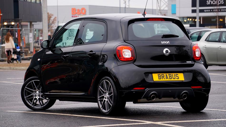 Car Small Auto