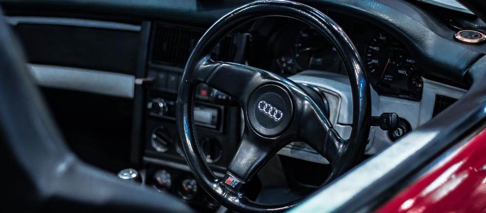 Audi S2