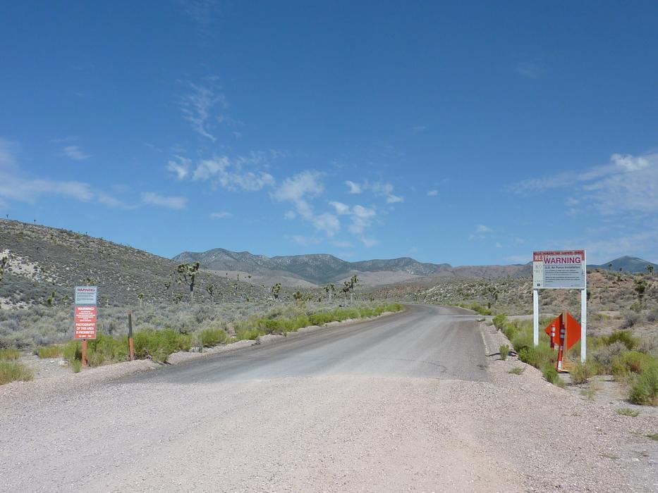 Alien Area 51 Ufo Extraterrestrial