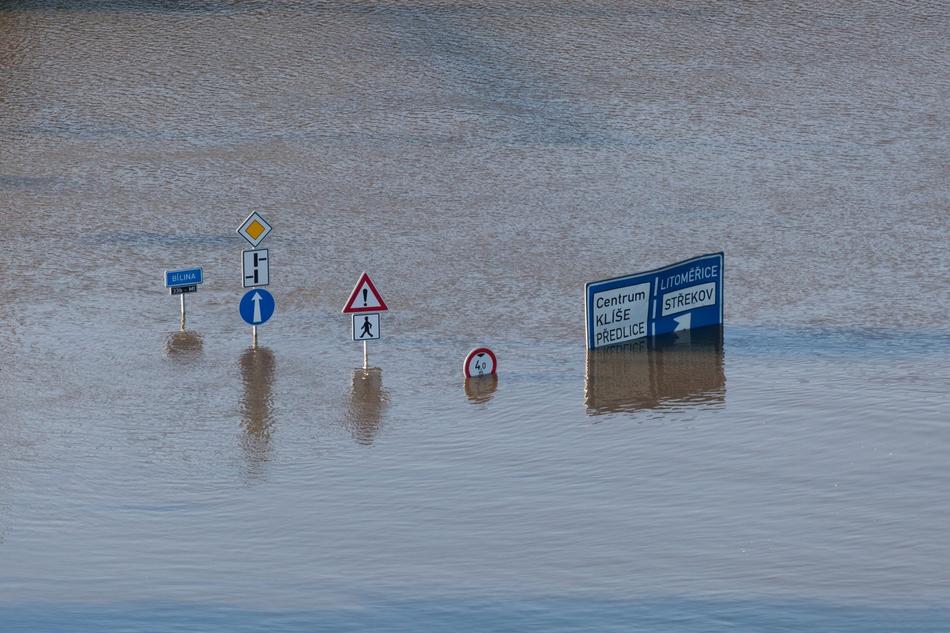 Climate Danger Disaster
