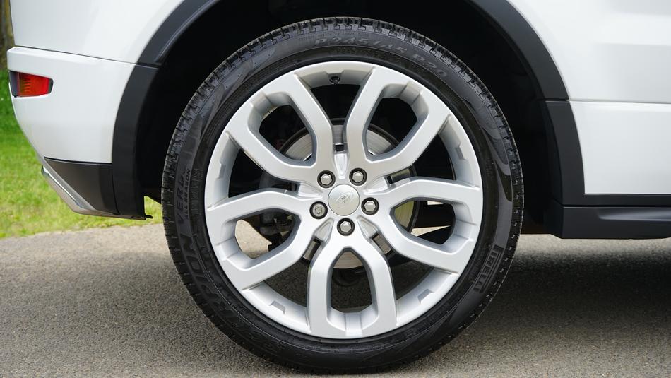Wheel Car Automobile
