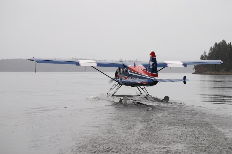 Seaplane Plane Aircraft