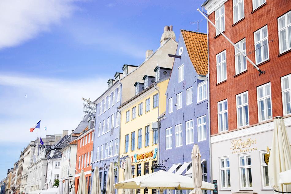 Copenhagen Travel Homes