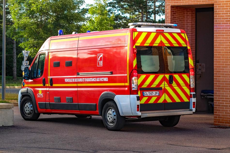 Car Van Vehicle