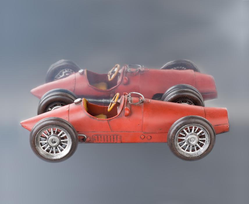 Ferrari Replica Car