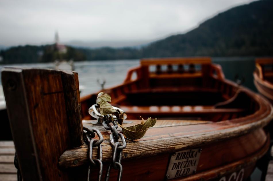 Wood Wooden Boat