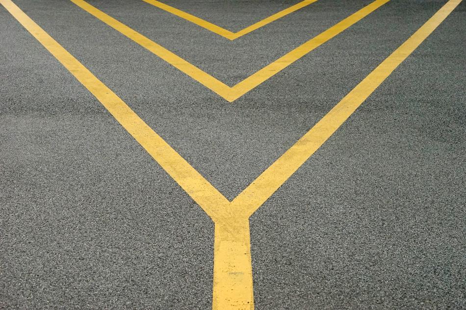 Road Line