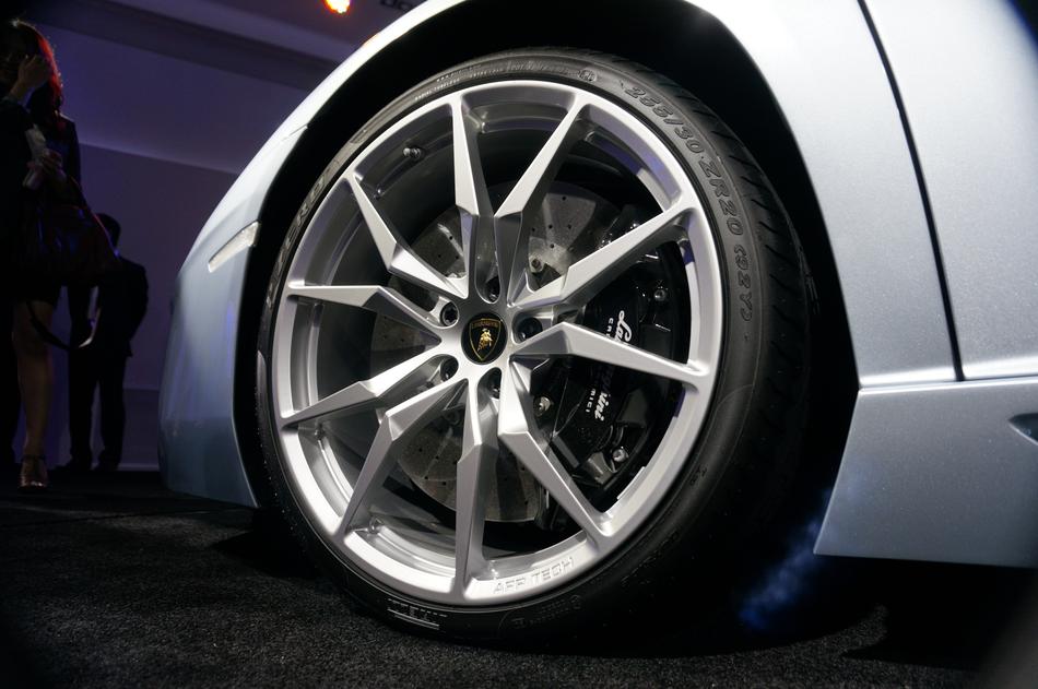 Car Wheels Tire