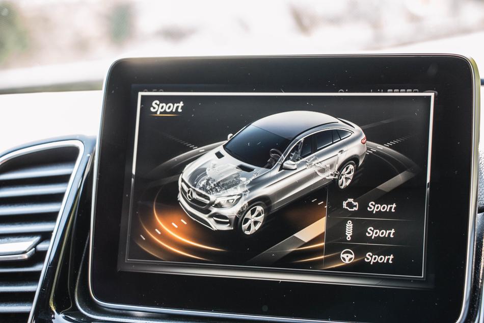 Navigation Car Automotive
