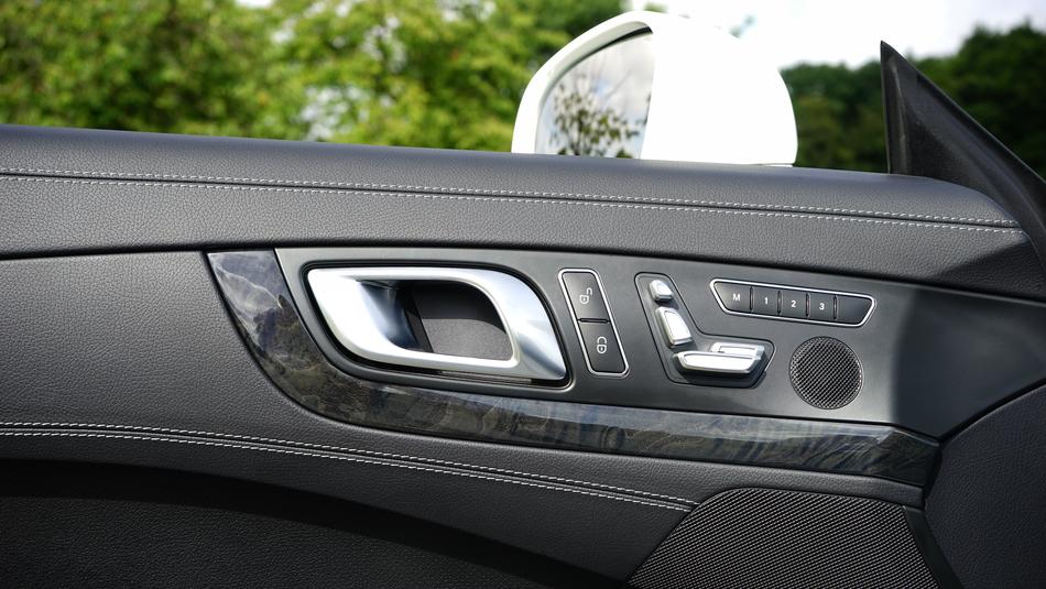 Car Door Vehicle
