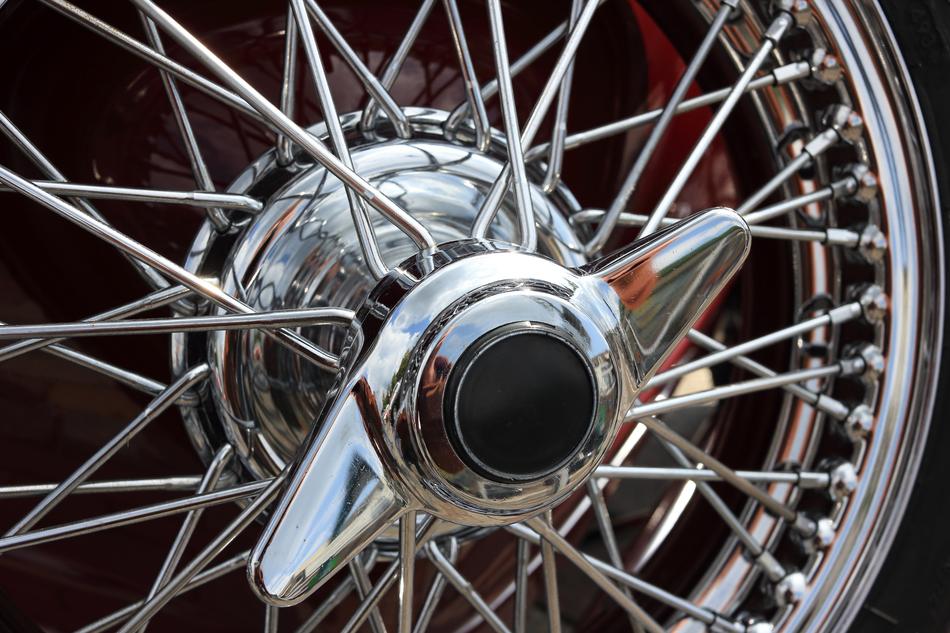 Classic Car Wire