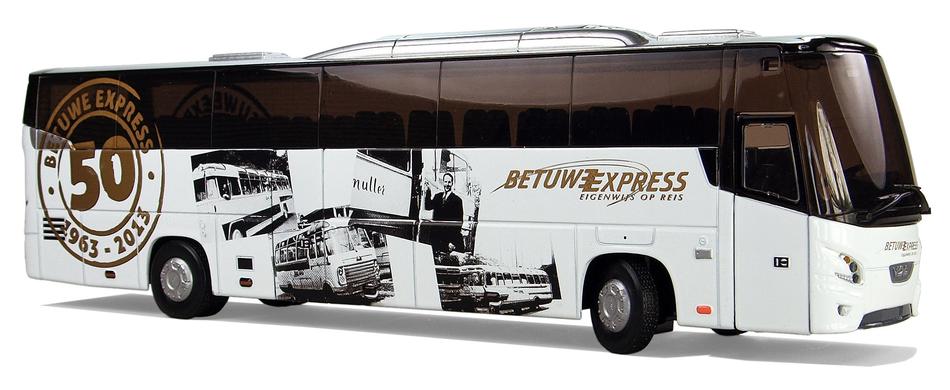 Vdl Futura Coach