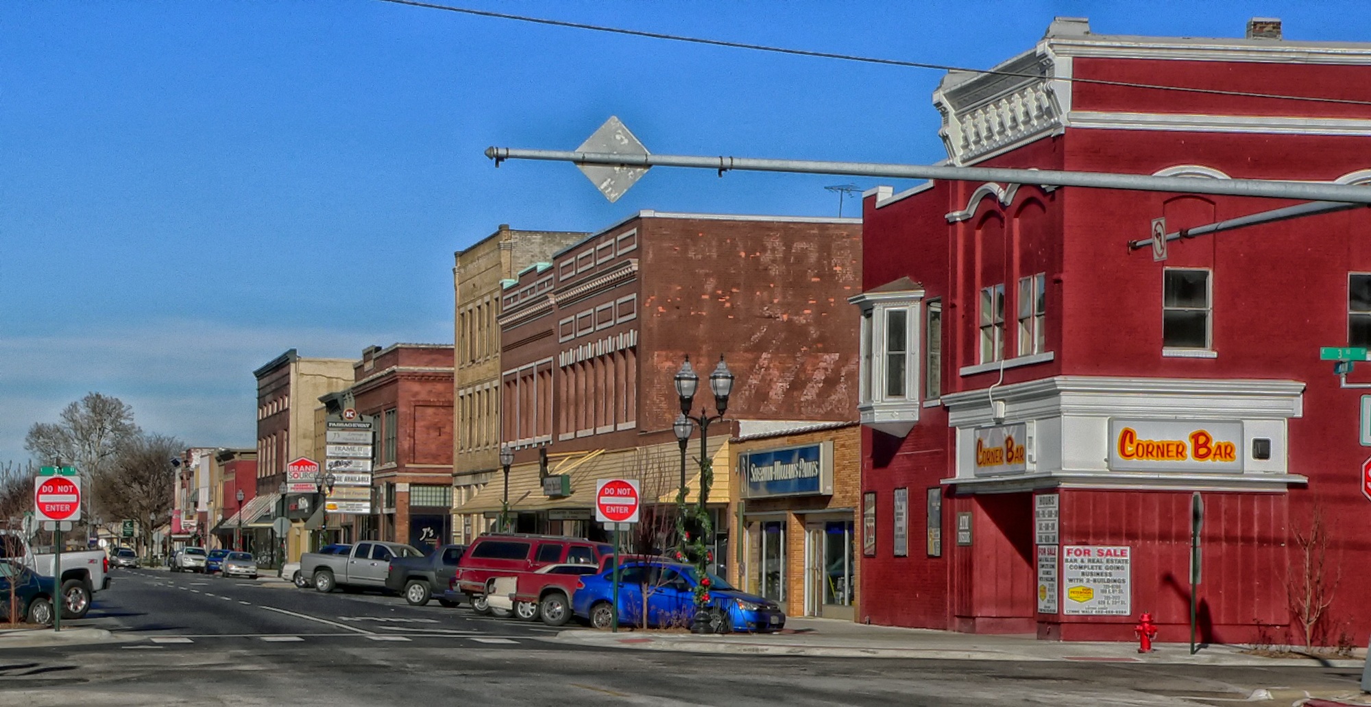 Fremont Nebraska Town free image download