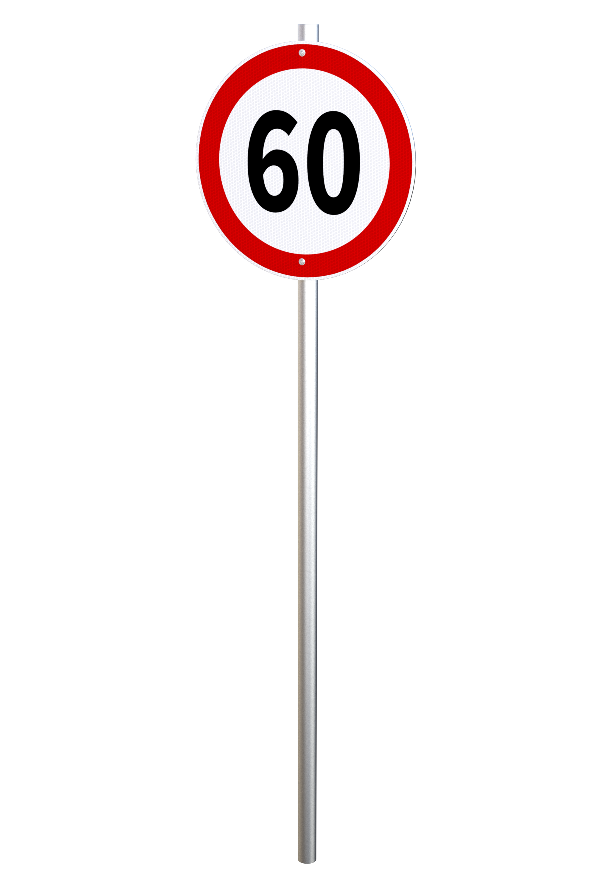 Speed limit sign traffic road free image download