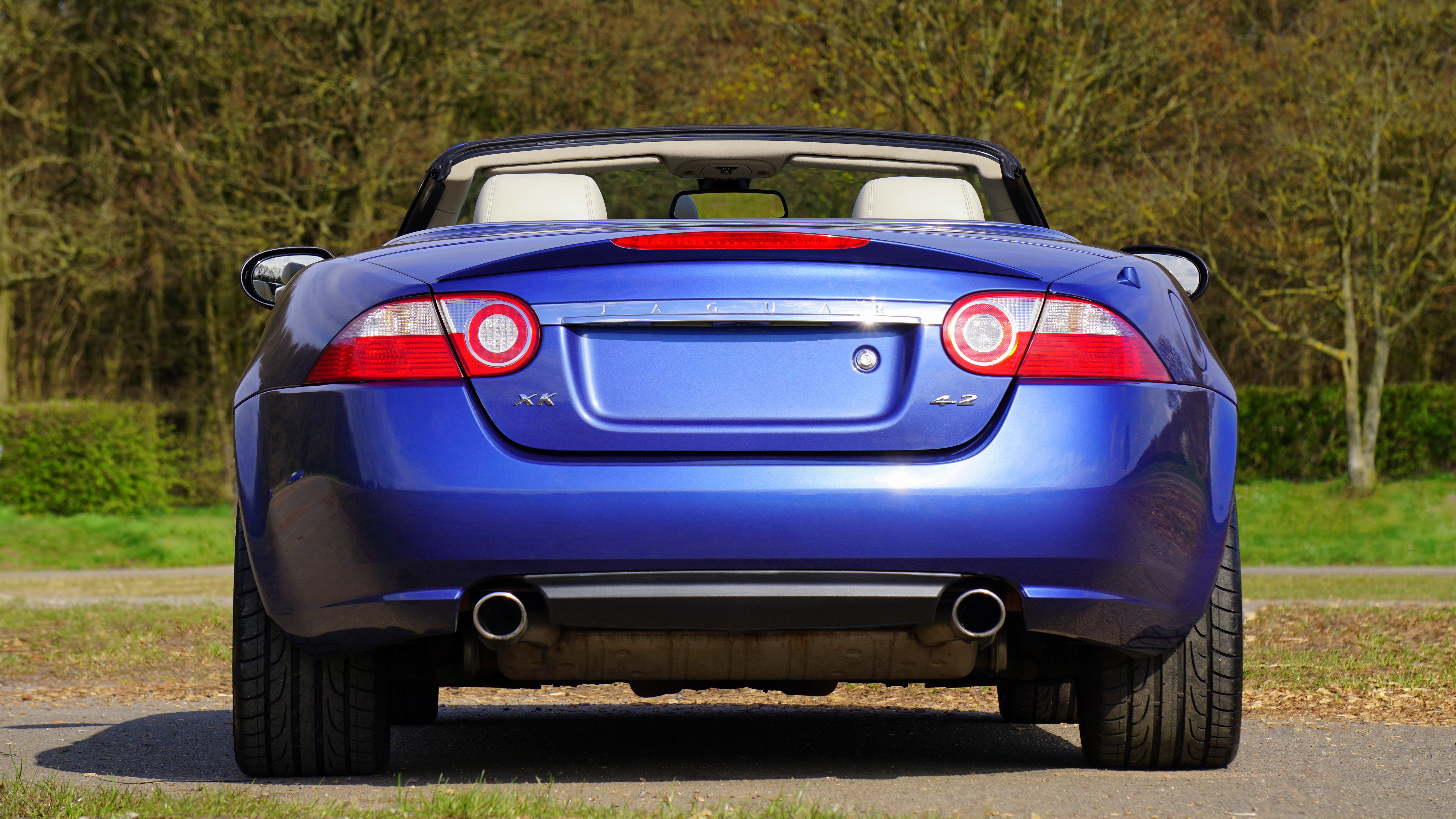 Jaguar XK Sport