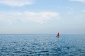 Sea Ocean Water