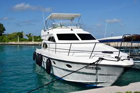 Body Of Water Sea Boat