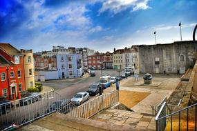 Street Photography Portsmouth