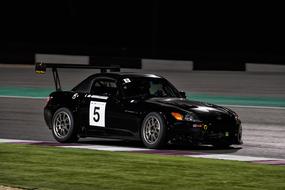 Race Car Competition