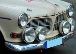 Vintagecar Classic Cars
