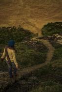 Path Nature Landscape