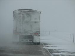 Driving Storm Conditions