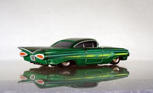 Car Still Life Vehicle