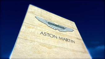 Aston Martin Car Fast