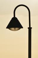 Street Light Lamp