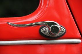 Citroen 1938 Model