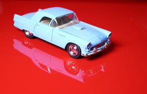 Diecast Car Motor
