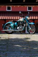 Bike Vehicle Retro