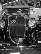 Auto Era Autotronics Vintage machine