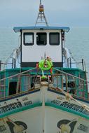 Travel Waters Sea Transport