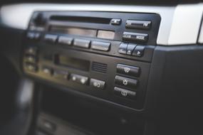 Car Air Conditioning Automobile