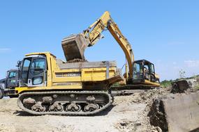 Construction Army Engineers