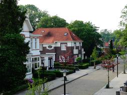 Hengelo Afrikaanderbuurt