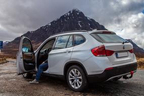 Bmw X1 Suv