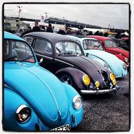 Vw Beetle Old