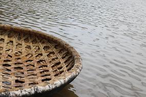Boat Water River