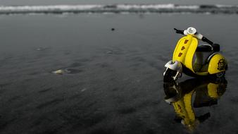 Water Seashore Sea