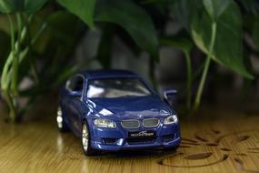Car Model Toys Bmw