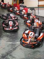 Go Kart Karts Carting