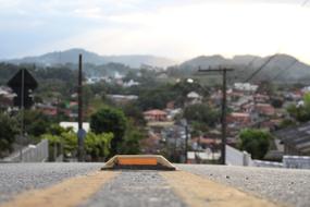 Cidade Street City
