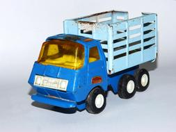 Antique Toy Truck