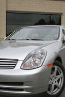 Car Sedan Vehicle