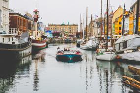Canal Water Park